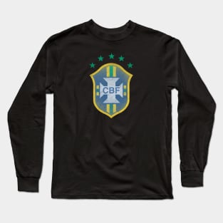 Brasilia Long Sleeve T-Shirt